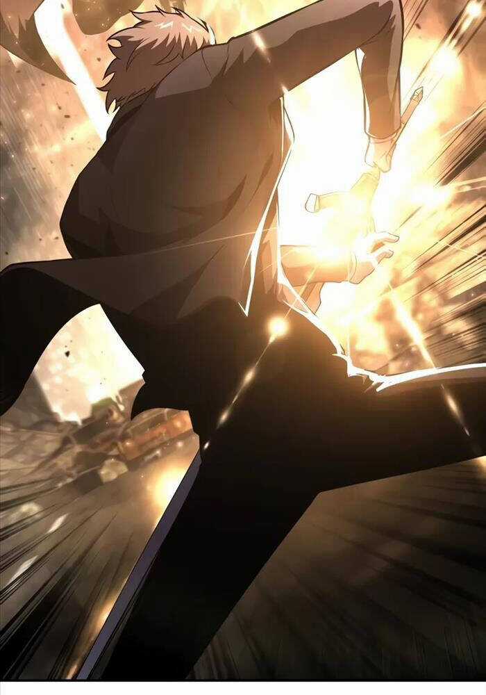 Vua Hiệp Sĩ Đã Trở Lại Với Một Vị Thần Chương 85 trang 117