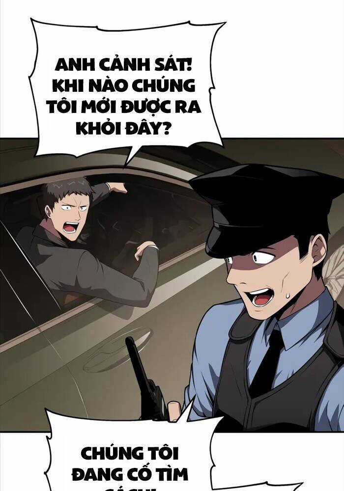 Vua Hiệp Sĩ Đã Trở Lại Với Một Vị Thần Chương 85 trang 122