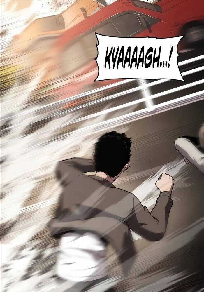 Vua Hiệp Sĩ Đã Trở Lại Với Một Vị Thần Chương 85 trang 128