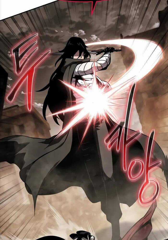 Vua Hiệp Sĩ Đã Trở Lại Với Một Vị Thần Chương 85 trang 13