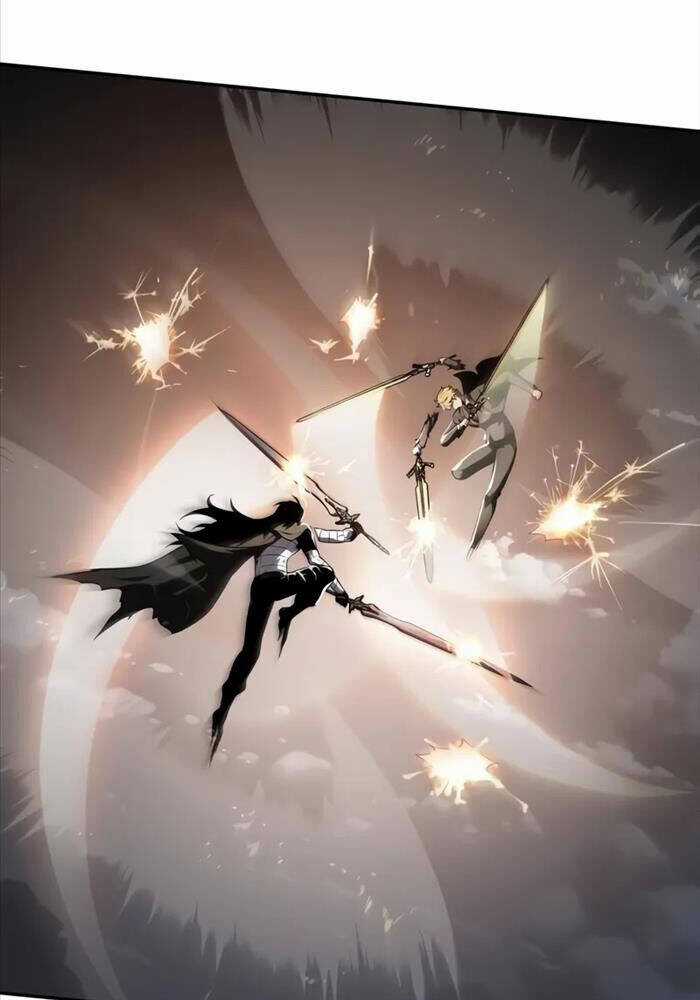 Vua Hiệp Sĩ Đã Trở Lại Với Một Vị Thần Chương 85 trang 136