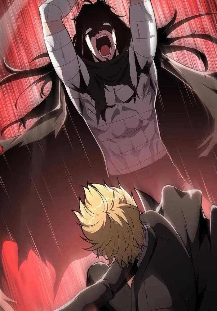 Vua Hiệp Sĩ Đã Trở Lại Với Một Vị Thần Chương 85 trang 138