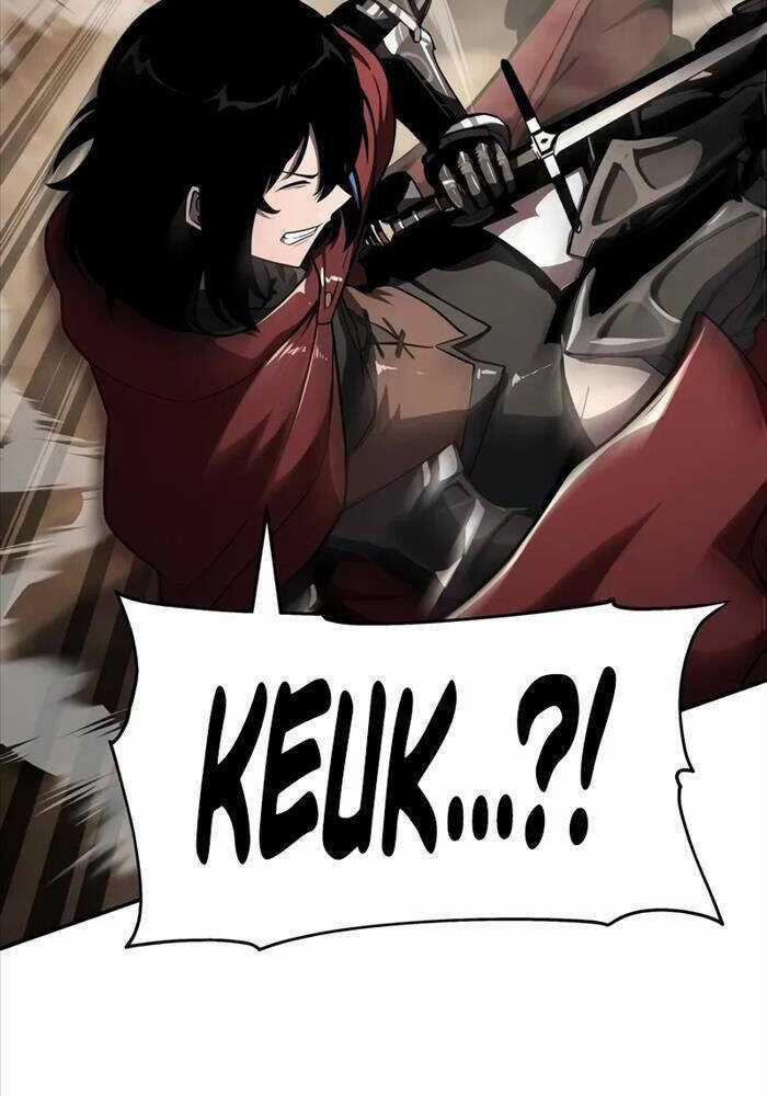 Vua Hiệp Sĩ Đã Trở Lại Với Một Vị Thần Chương 85 trang 14