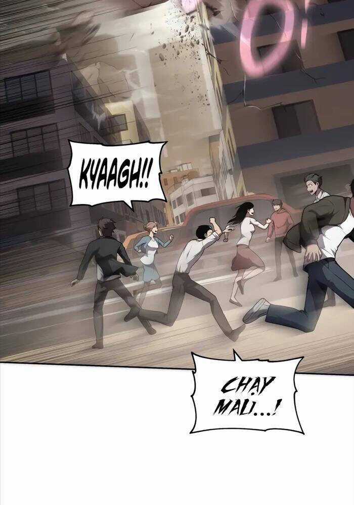 Vua Hiệp Sĩ Đã Trở Lại Với Một Vị Thần Chương 85 trang 145