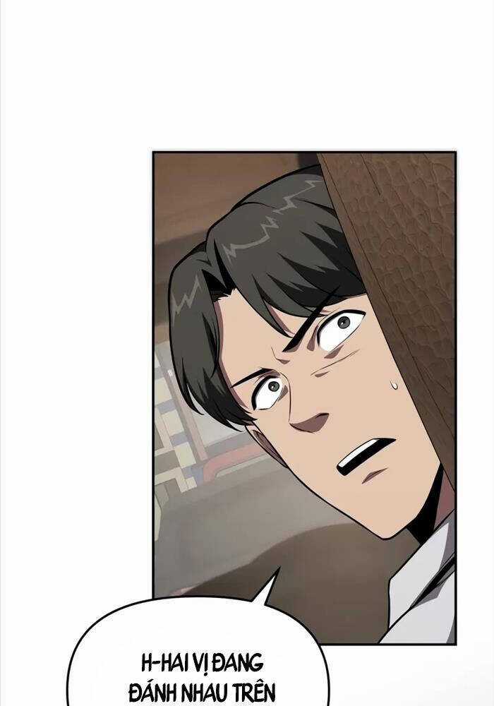 Vua Hiệp Sĩ Đã Trở Lại Với Một Vị Thần Chương 85 trang 146