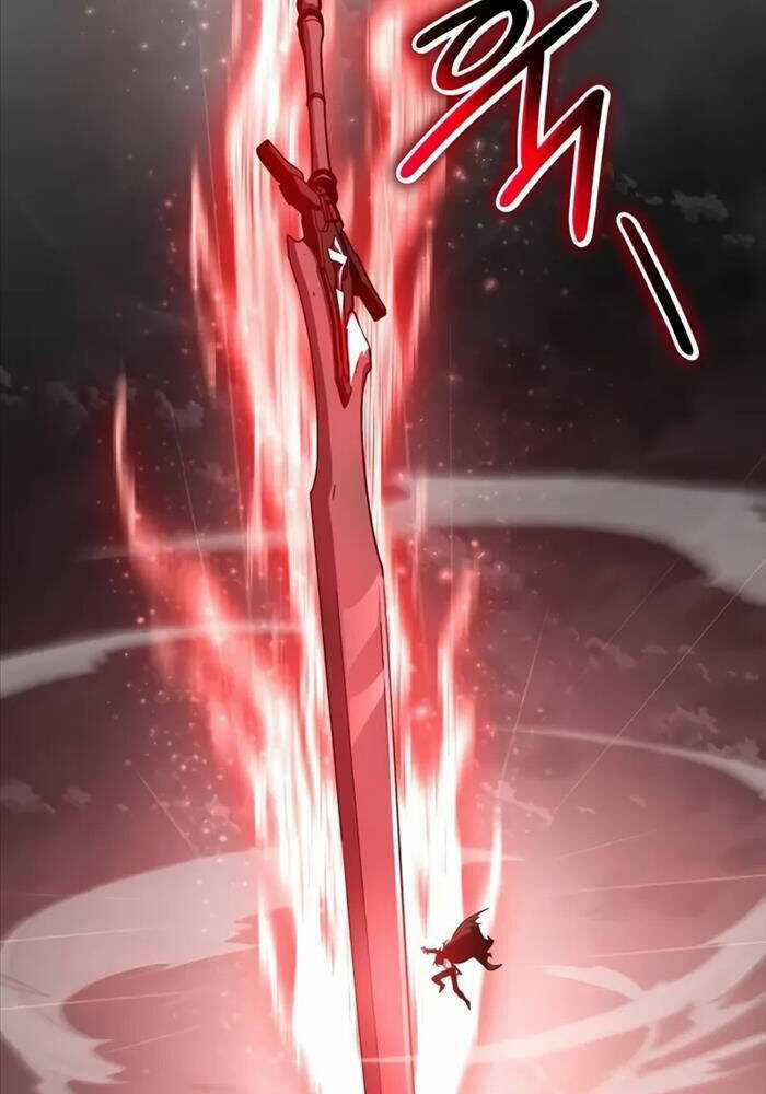 Vua Hiệp Sĩ Đã Trở Lại Với Một Vị Thần Chương 85 trang 148