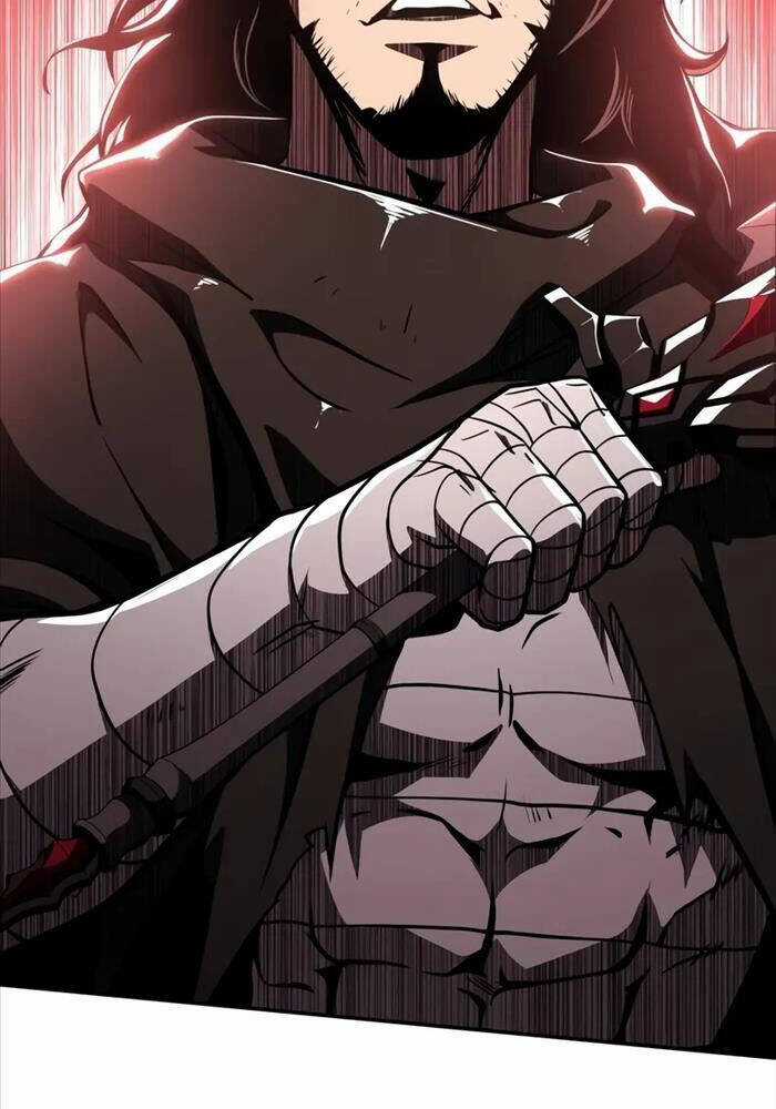 Vua Hiệp Sĩ Đã Trở Lại Với Một Vị Thần Chương 85 trang 16