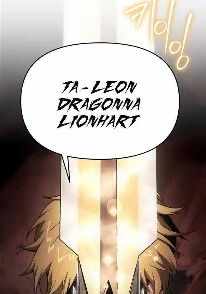 Vua Hiệp Sĩ Đã Trở Lại Với Một Vị Thần Chương 85 trang 161