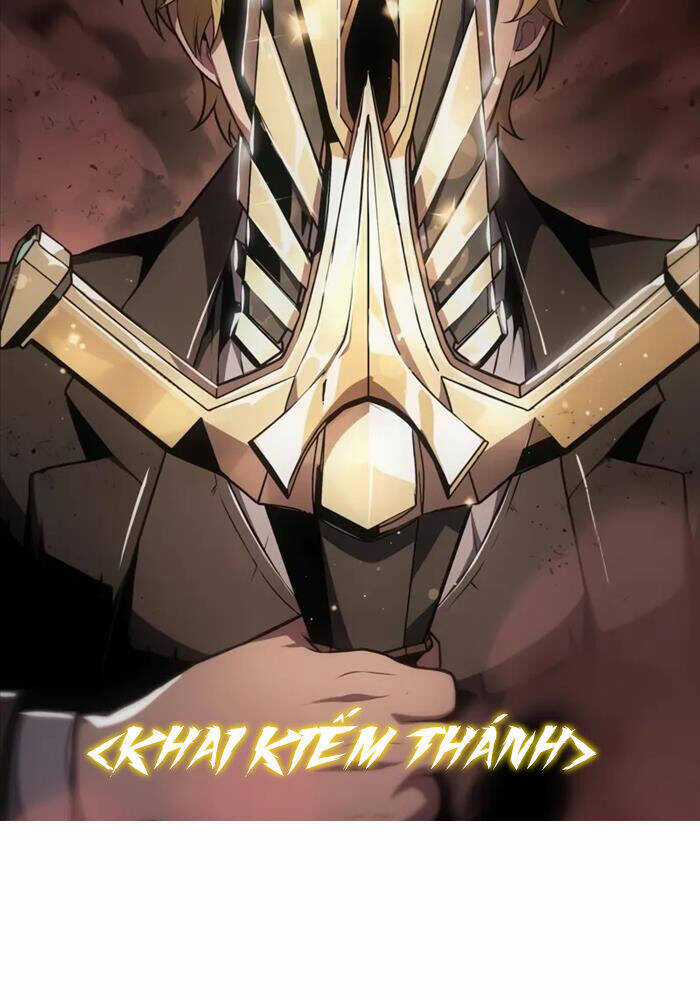 Vua Hiệp Sĩ Đã Trở Lại Với Một Vị Thần Chương 85 trang 162