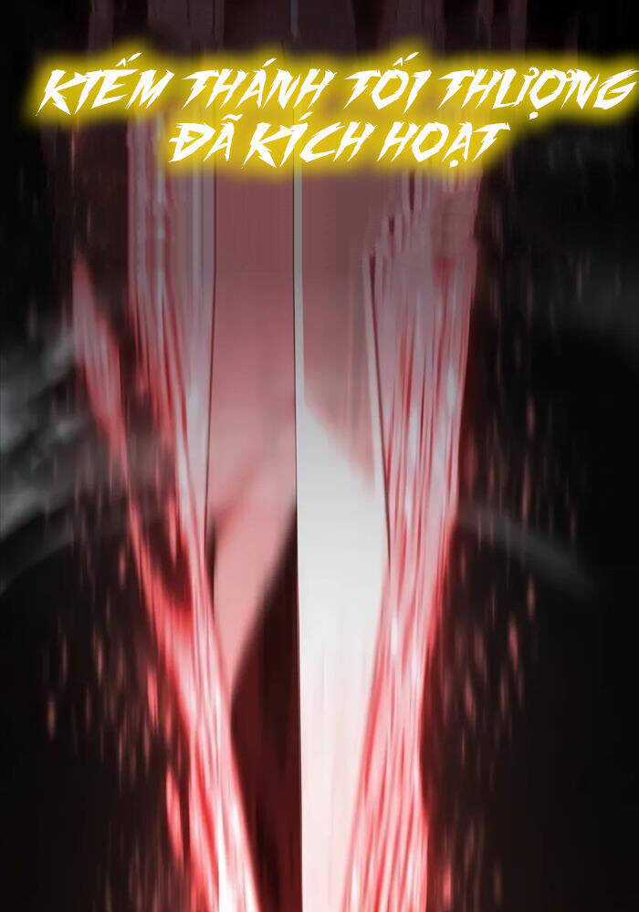 Vua Hiệp Sĩ Đã Trở Lại Với Một Vị Thần Chương 85 trang 164