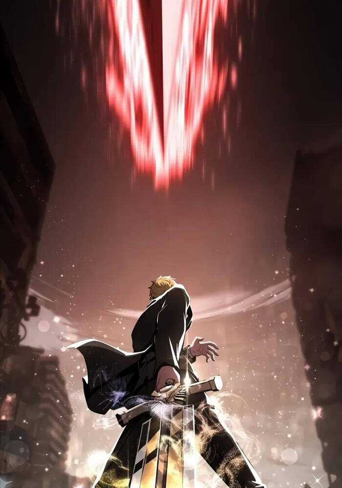 Vua Hiệp Sĩ Đã Trở Lại Với Một Vị Thần Chương 85 trang 165