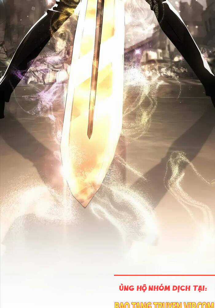 Vua Hiệp Sĩ Đã Trở Lại Với Một Vị Thần Chương 85 trang 166