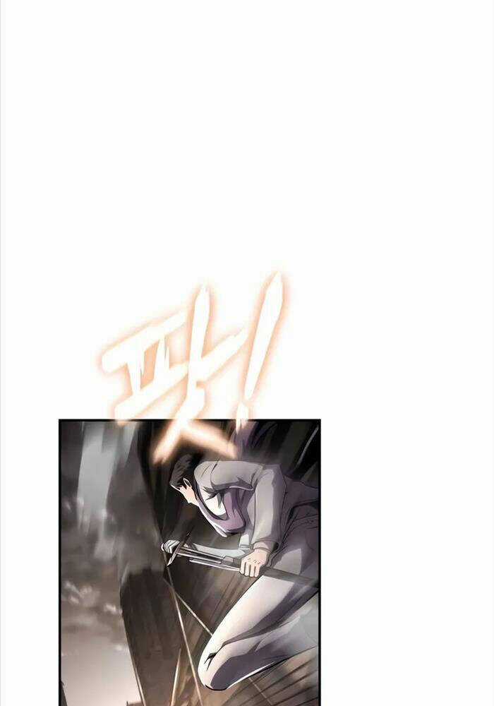 Vua Hiệp Sĩ Đã Trở Lại Với Một Vị Thần Chương 85 trang 17