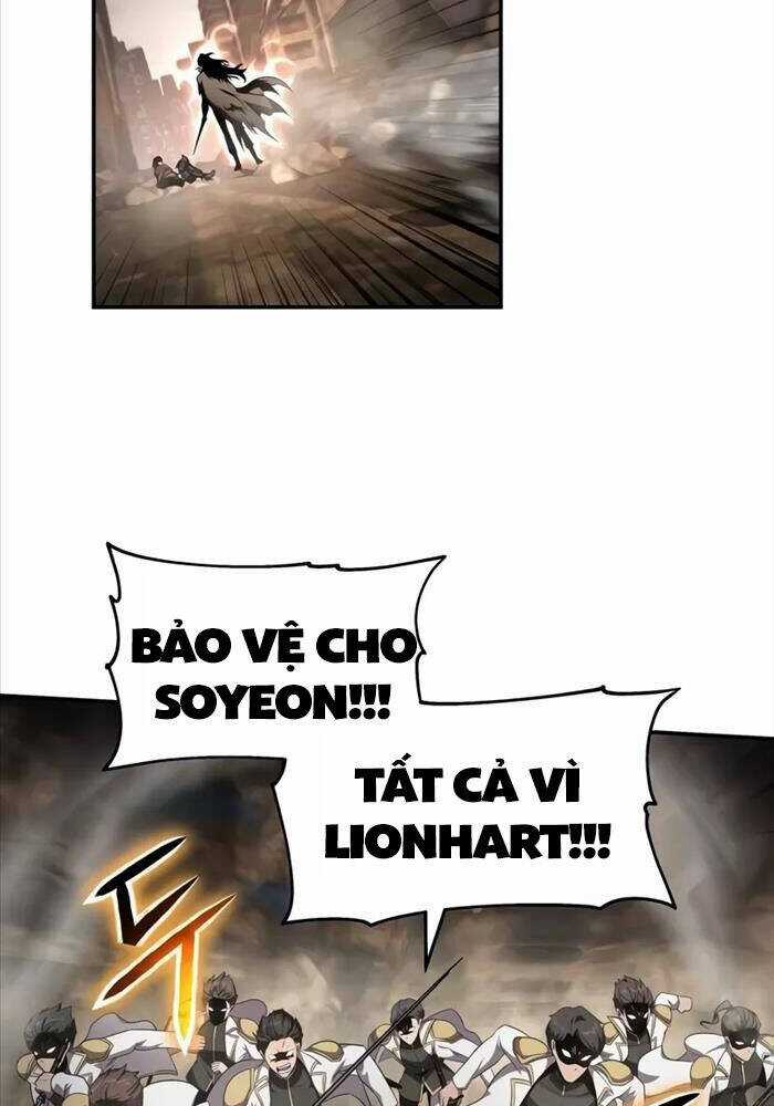 Vua Hiệp Sĩ Đã Trở Lại Với Một Vị Thần Chương 85 trang 18