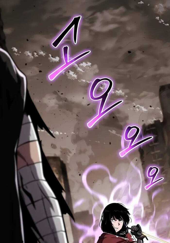 Vua Hiệp Sĩ Đã Trở Lại Với Một Vị Thần Chương 85 trang 2