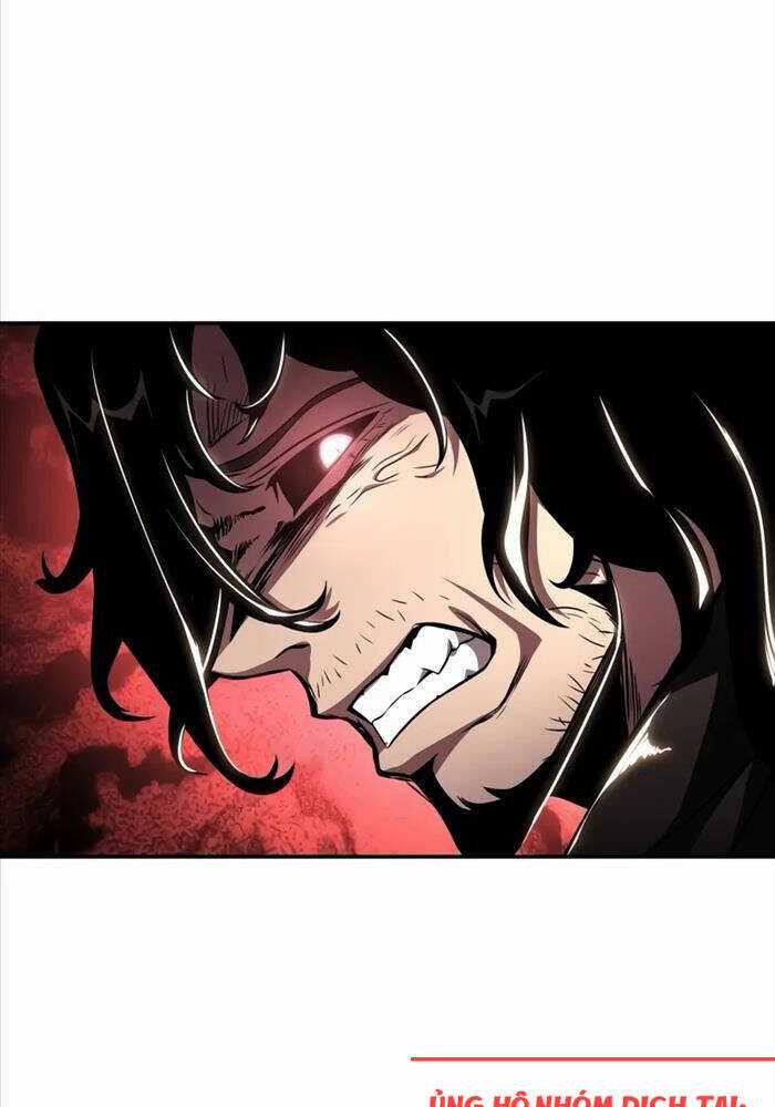 Vua Hiệp Sĩ Đã Trở Lại Với Một Vị Thần Chương 85 trang 22