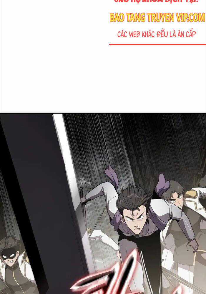 Vua Hiệp Sĩ Đã Trở Lại Với Một Vị Thần Chương 85 trang 23