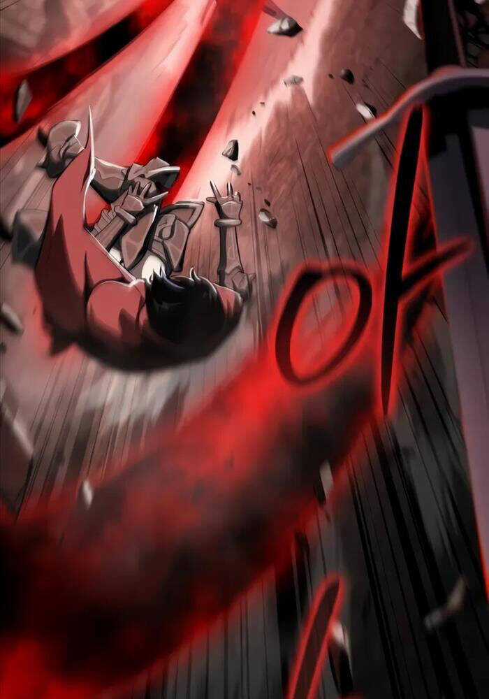 Vua Hiệp Sĩ Đã Trở Lại Với Một Vị Thần Chương 85 trang 29