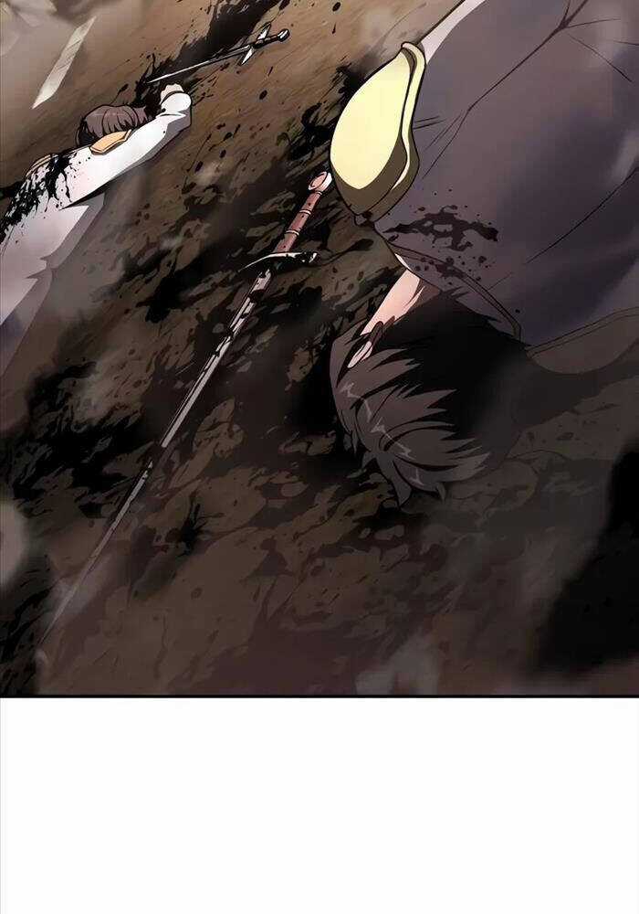 Vua Hiệp Sĩ Đã Trở Lại Với Một Vị Thần Chương 85 trang 34