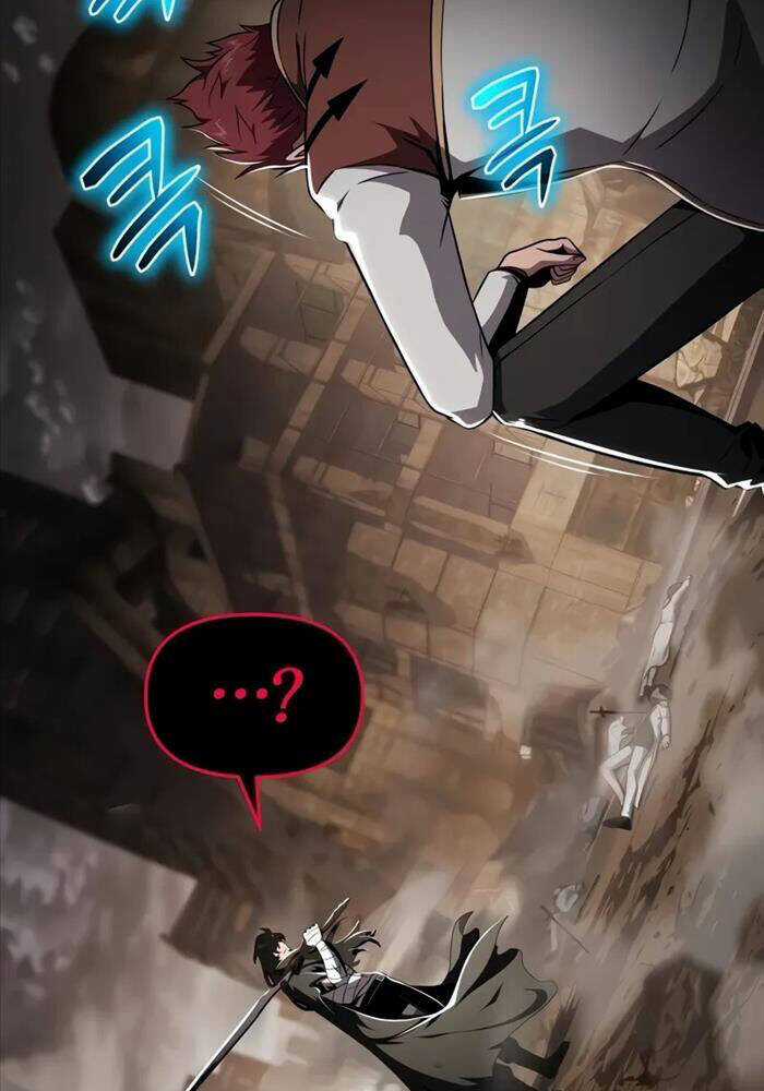 Vua Hiệp Sĩ Đã Trở Lại Với Một Vị Thần Chương 85 trang 37