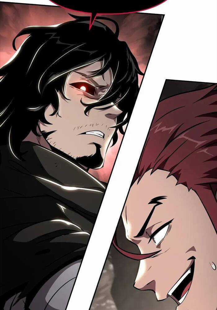 Vua Hiệp Sĩ Đã Trở Lại Với Một Vị Thần Chương 85 trang 39