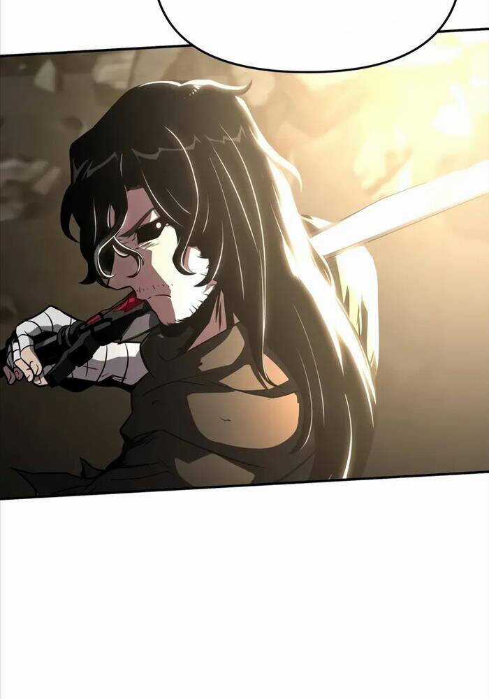 Vua Hiệp Sĩ Đã Trở Lại Với Một Vị Thần Chương 85 trang 43