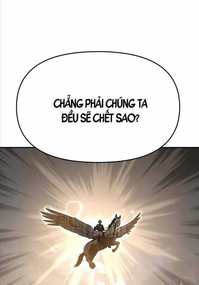 Vua Hiệp Sĩ Đã Trở Lại Với Một Vị Thần Chương 85 trang 44