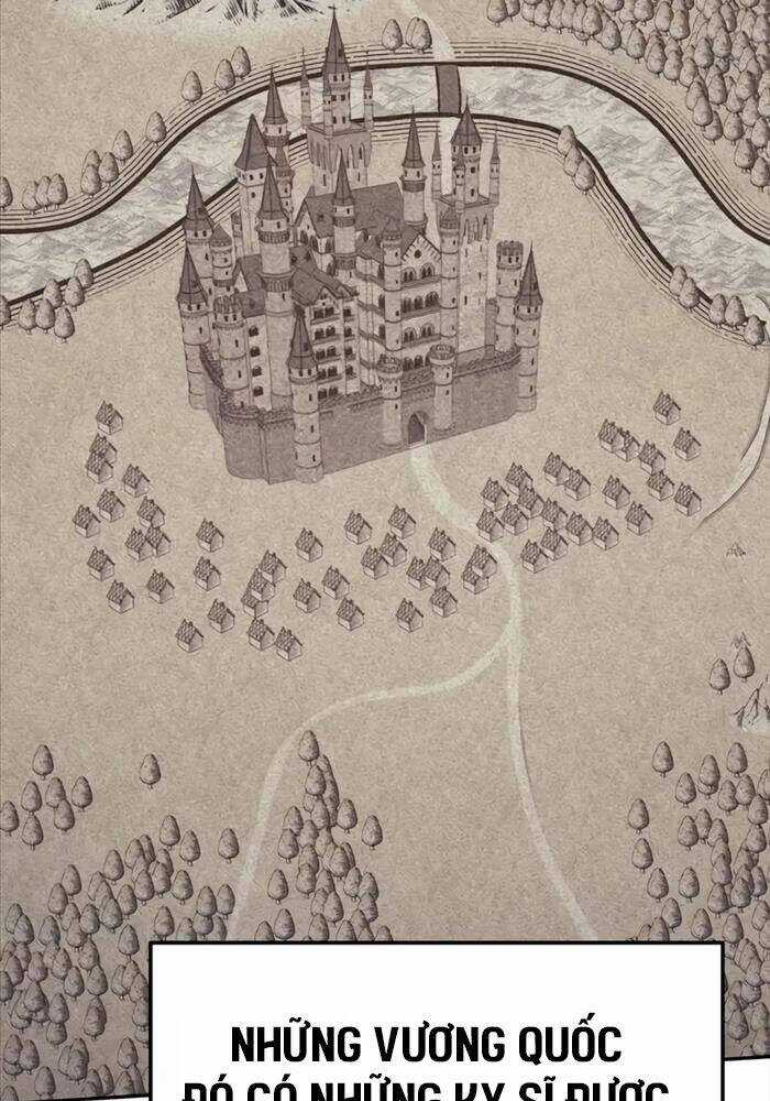 Vua Hiệp Sĩ Đã Trở Lại Với Một Vị Thần Chương 85 trang 52