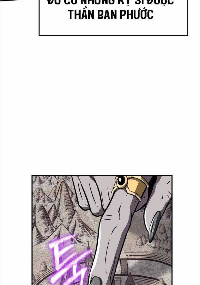 Vua Hiệp Sĩ Đã Trở Lại Với Một Vị Thần Chương 85 trang 53