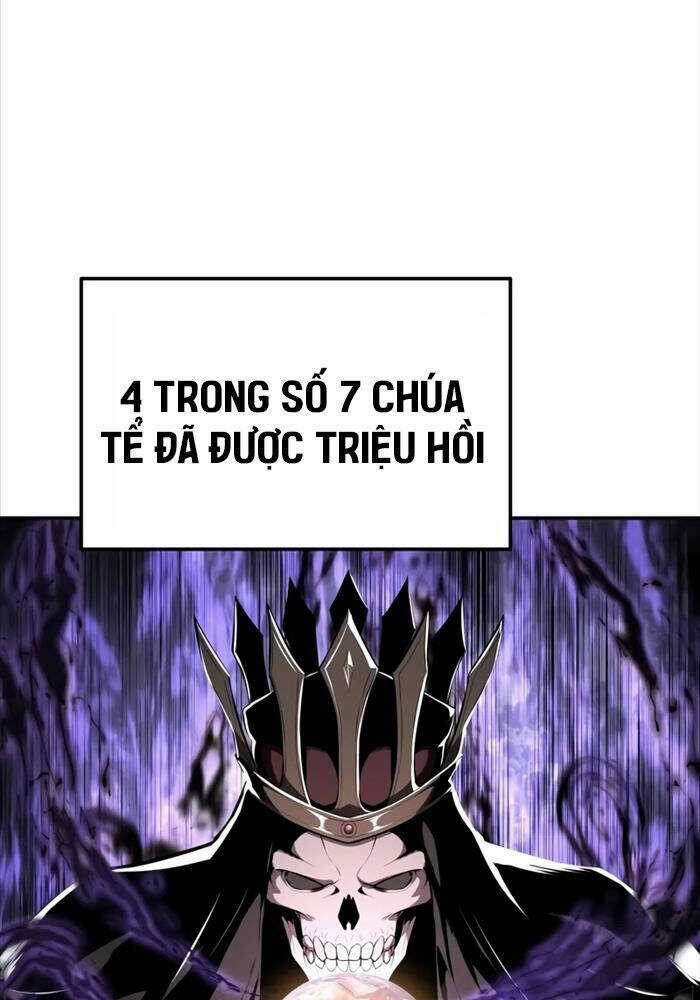 Vua Hiệp Sĩ Đã Trở Lại Với Một Vị Thần Chương 85 trang 59