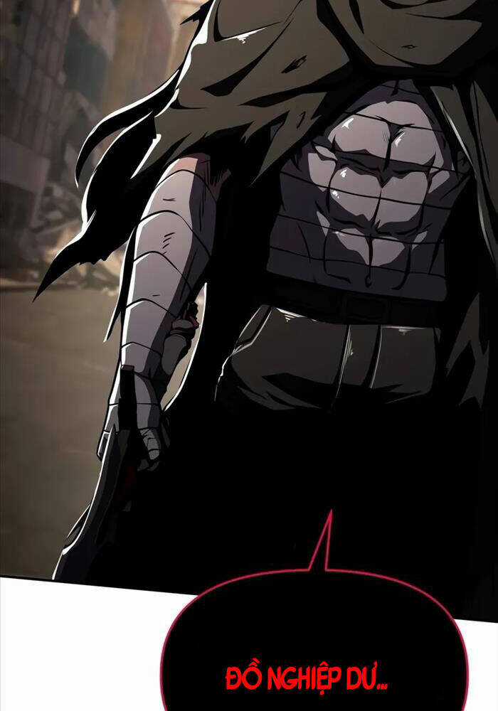 Vua Hiệp Sĩ Đã Trở Lại Với Một Vị Thần Chương 85 trang 6