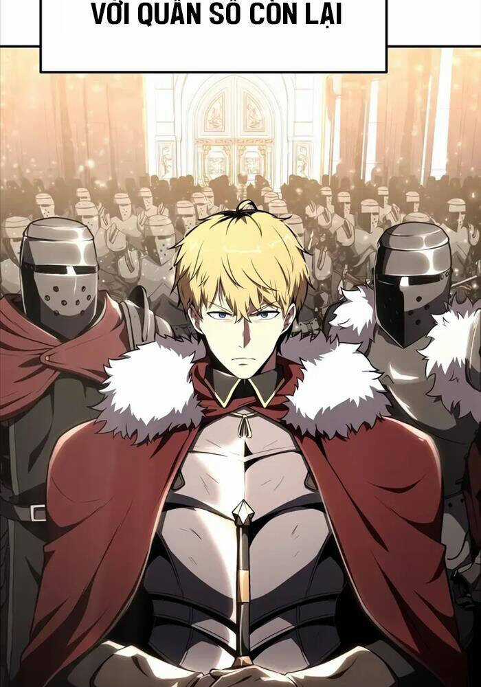 Vua Hiệp Sĩ Đã Trở Lại Với Một Vị Thần Chương 85 trang 64