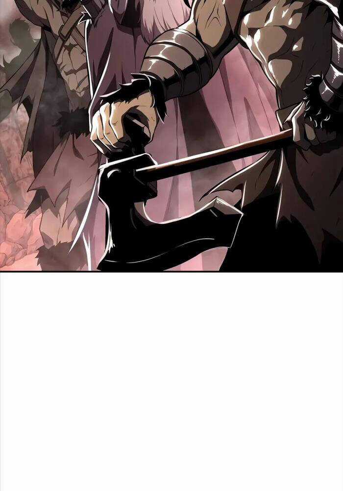 Vua Hiệp Sĩ Đã Trở Lại Với Một Vị Thần Chương 85 trang 66