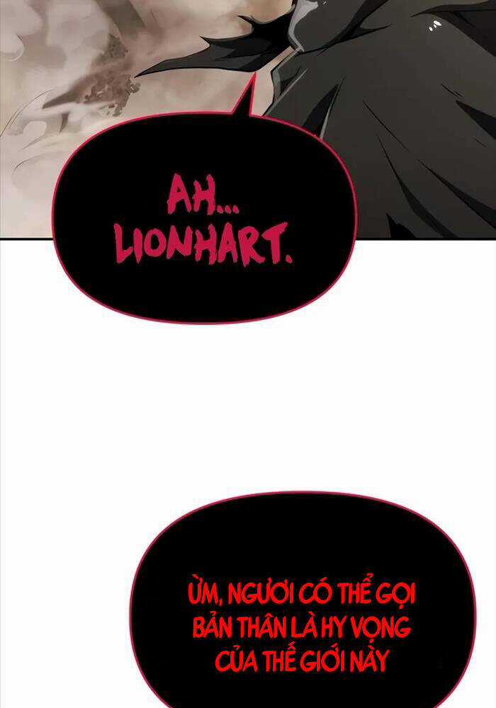 Vua Hiệp Sĩ Đã Trở Lại Với Một Vị Thần Chương 85 trang 70