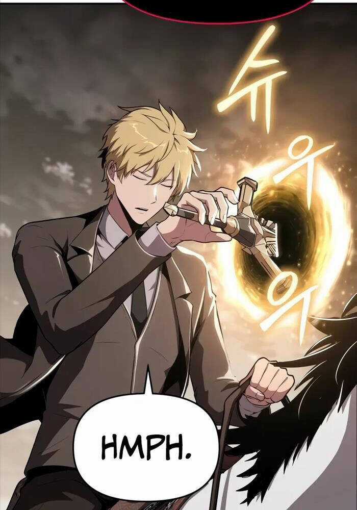 Vua Hiệp Sĩ Đã Trở Lại Với Một Vị Thần Chương 85 trang 71