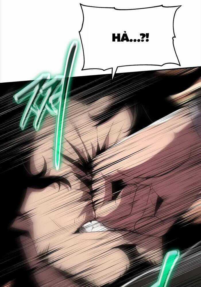 Vua Hiệp Sĩ Đã Trở Lại Với Một Vị Thần Chương 85 trang 77