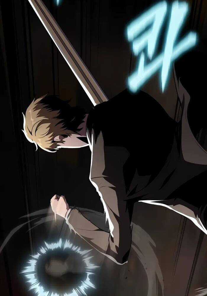 Vua Hiệp Sĩ Đã Trở Lại Với Một Vị Thần Chương 85 trang 79