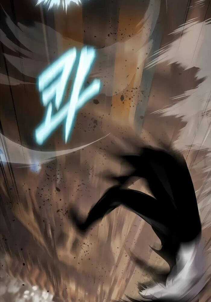 Vua Hiệp Sĩ Đã Trở Lại Với Một Vị Thần Chương 85 trang 80