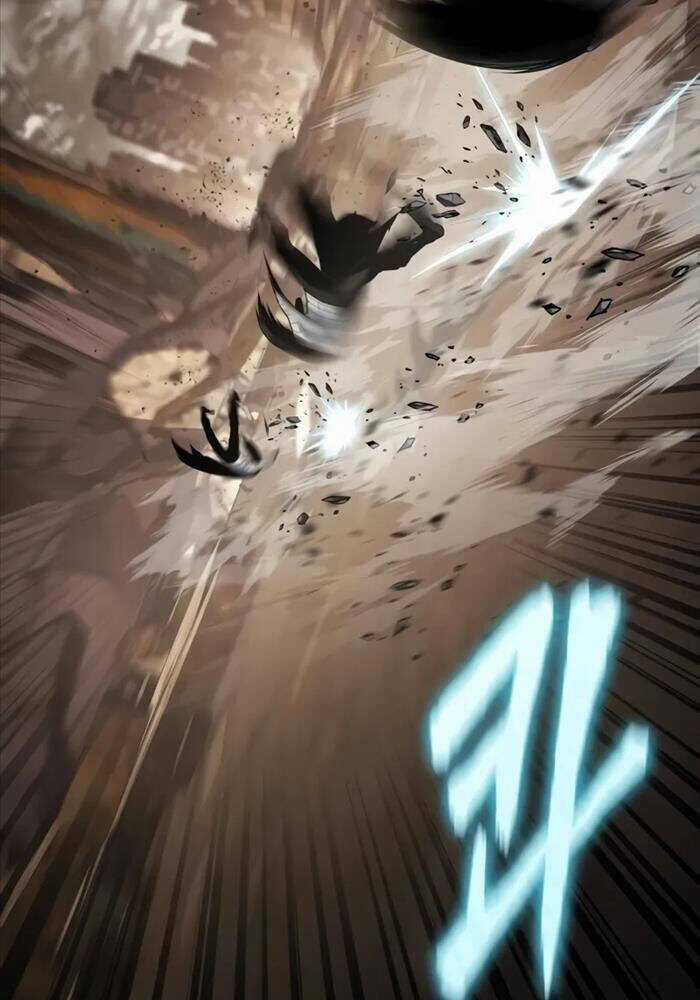 Vua Hiệp Sĩ Đã Trở Lại Với Một Vị Thần Chương 85 trang 81