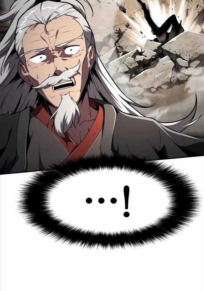 Vua Hiệp Sĩ Đã Trở Lại Với Một Vị Thần Chương 85 trang 83