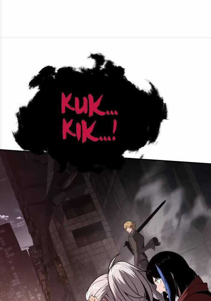 Vua Hiệp Sĩ Đã Trở Lại Với Một Vị Thần Chương 85 trang 88