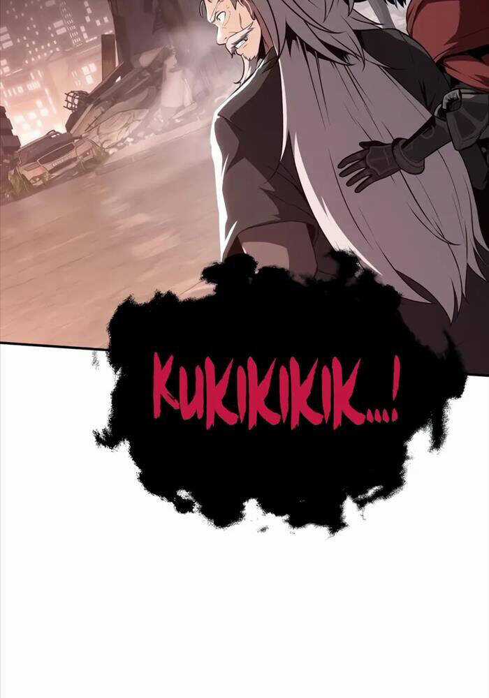 Vua Hiệp Sĩ Đã Trở Lại Với Một Vị Thần Chương 85 trang 89