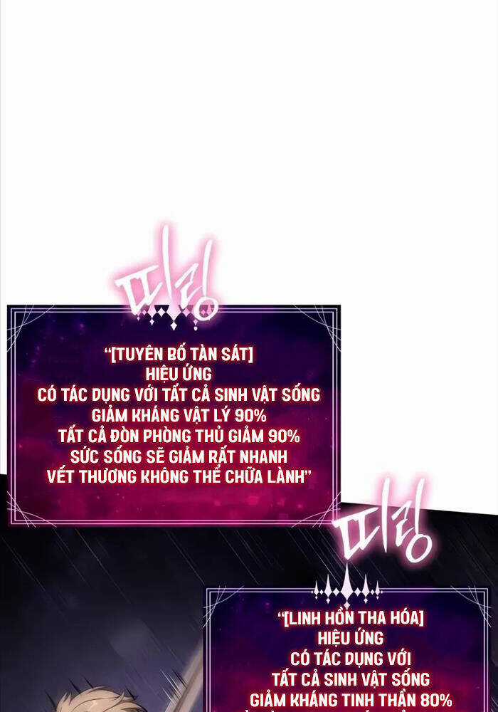 Vua Hiệp Sĩ Đã Trở Lại Với Một Vị Thần Chương 85 trang 92