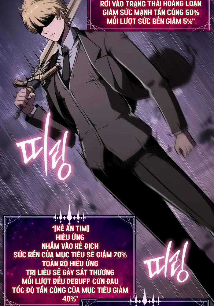 Vua Hiệp Sĩ Đã Trở Lại Với Một Vị Thần Chương 85 trang 93