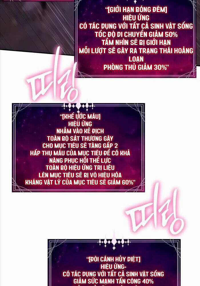 Vua Hiệp Sĩ Đã Trở Lại Với Một Vị Thần Chương 85 trang 94