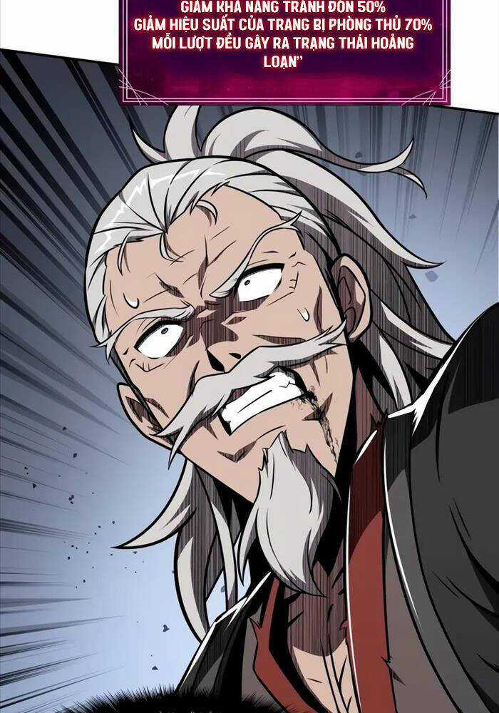 Vua Hiệp Sĩ Đã Trở Lại Với Một Vị Thần Chương 85 trang 95