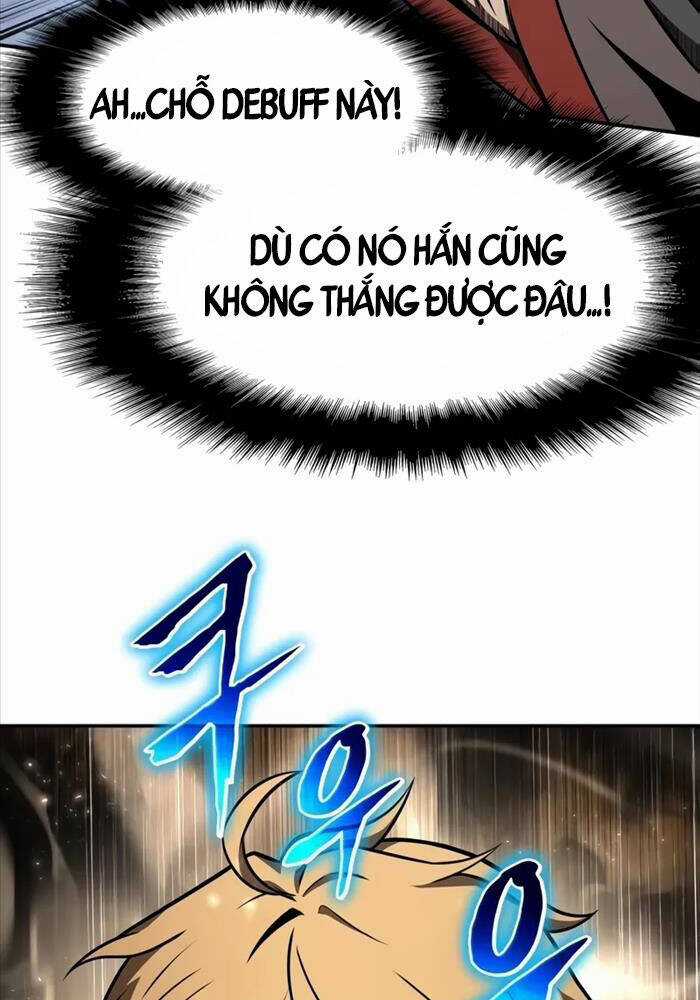 Vua Hiệp Sĩ Đã Trở Lại Với Một Vị Thần Chương 85 trang 96