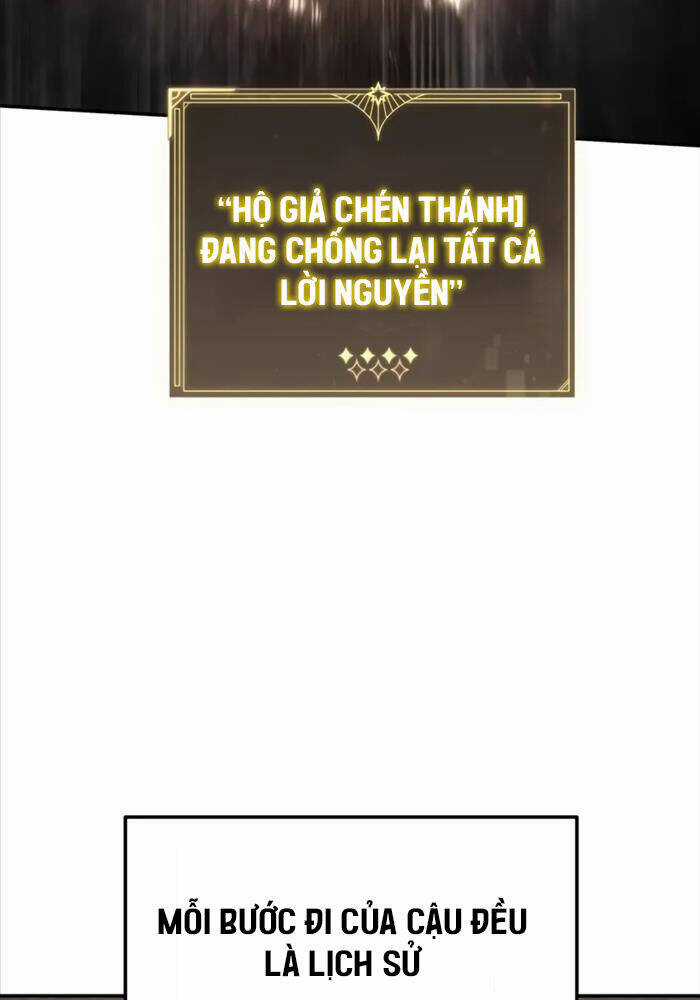 Vua Hiệp Sĩ Đã Trở Lại Với Một Vị Thần Chương 85 trang 99