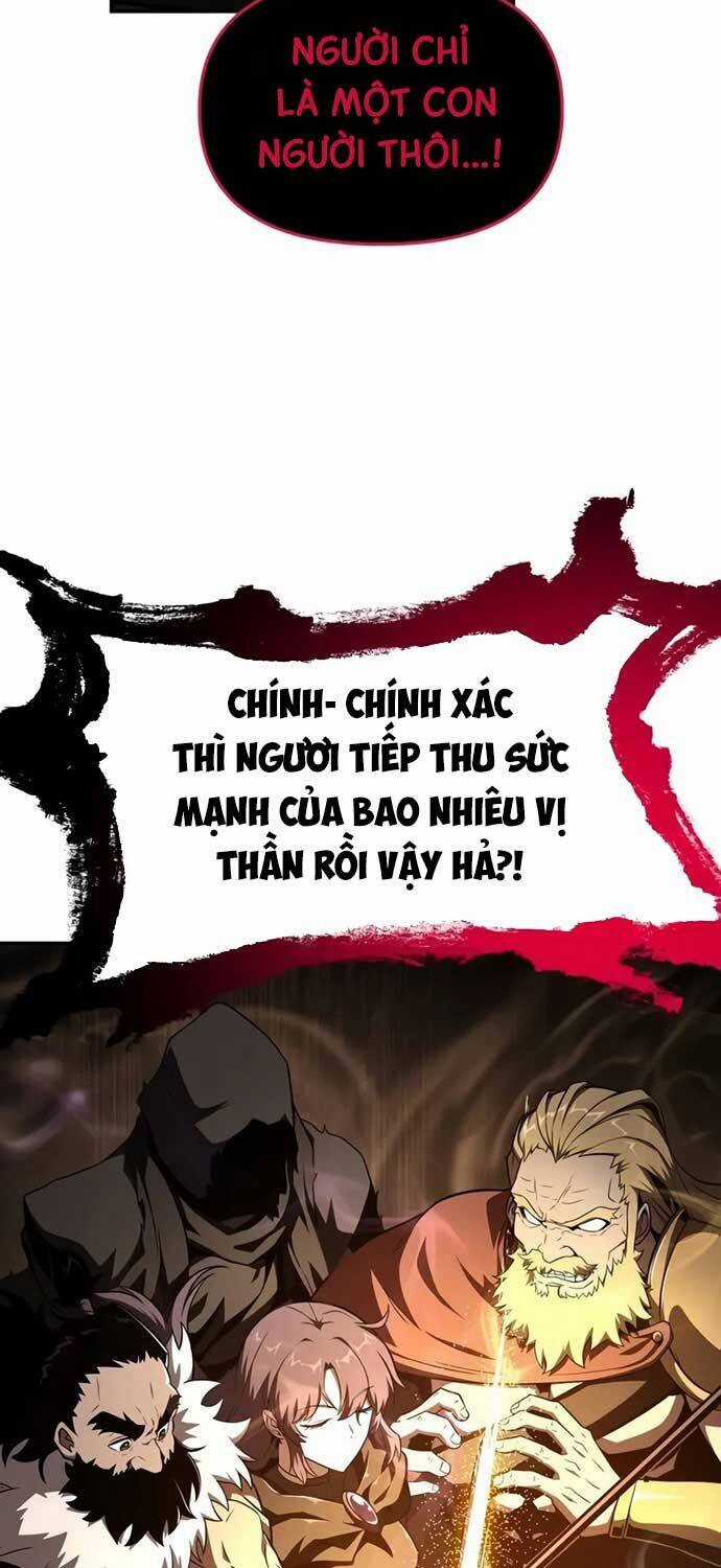 Vua Hiệp Sĩ Đã Trở Lại Với Một Vị Thần Chương 86 trang 13