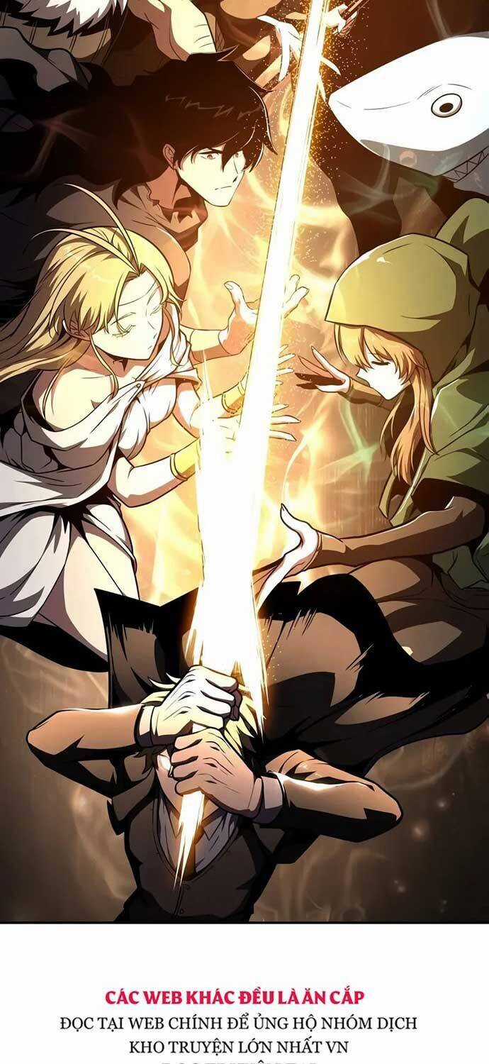 Vua Hiệp Sĩ Đã Trở Lại Với Một Vị Thần Chương 86 trang 14